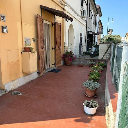 벤투리나 La Casa Di Nonna Ottorina 아파트 외부 사진