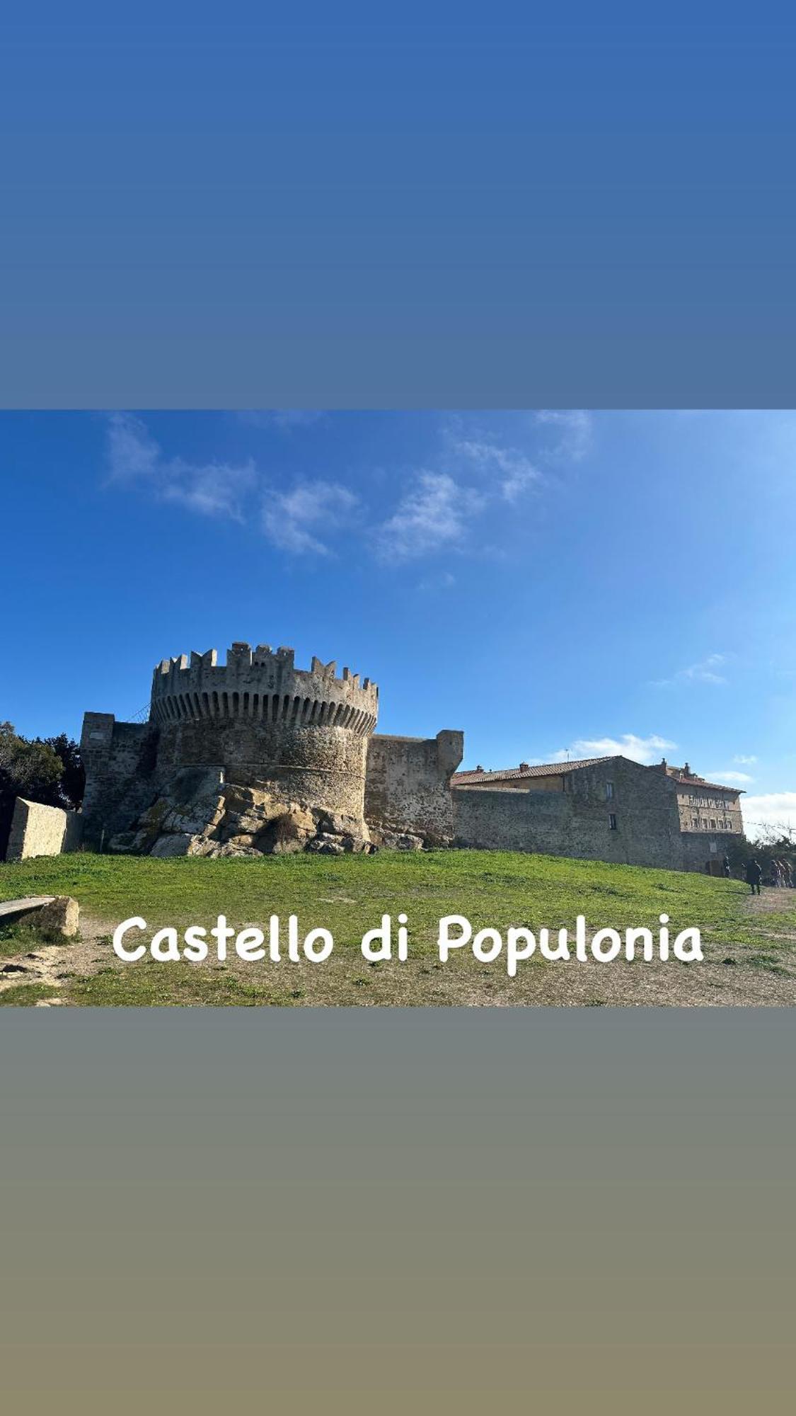 벤투리나 La Casa Di Nonna Ottorina 아파트 외부 사진